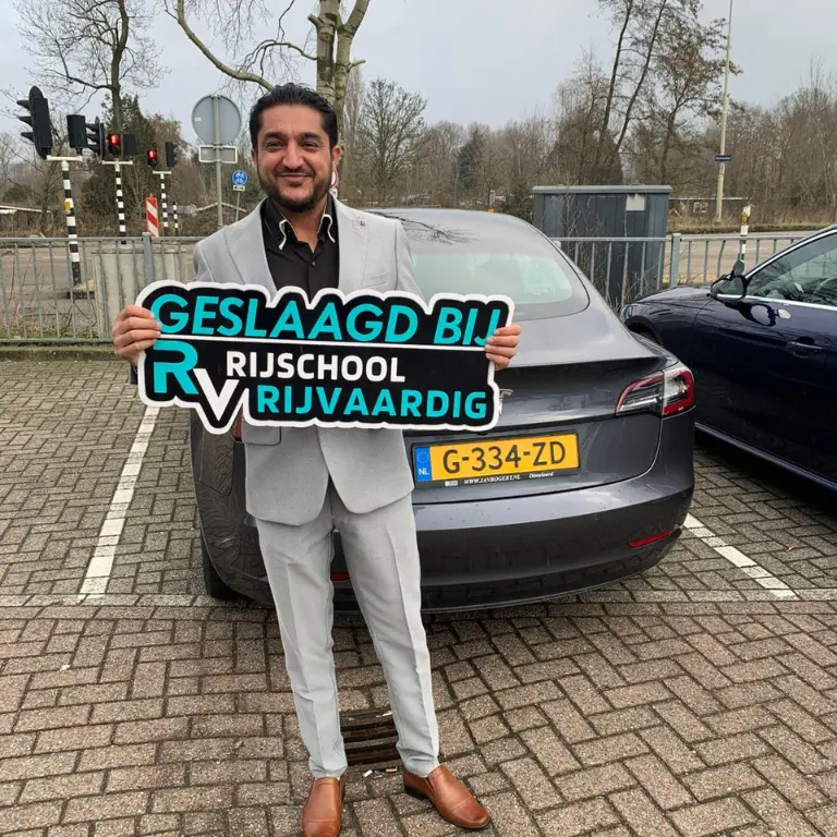 autorijlessen Haarlem