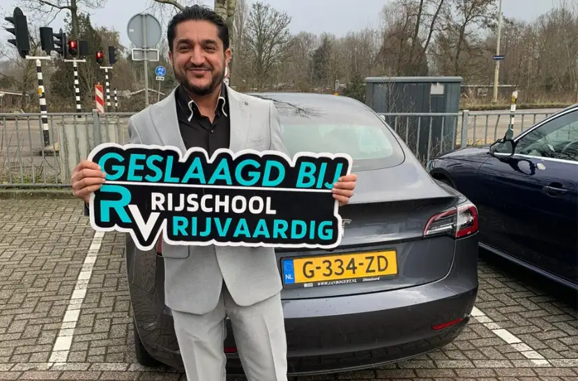 autorijlessen Haarlem
