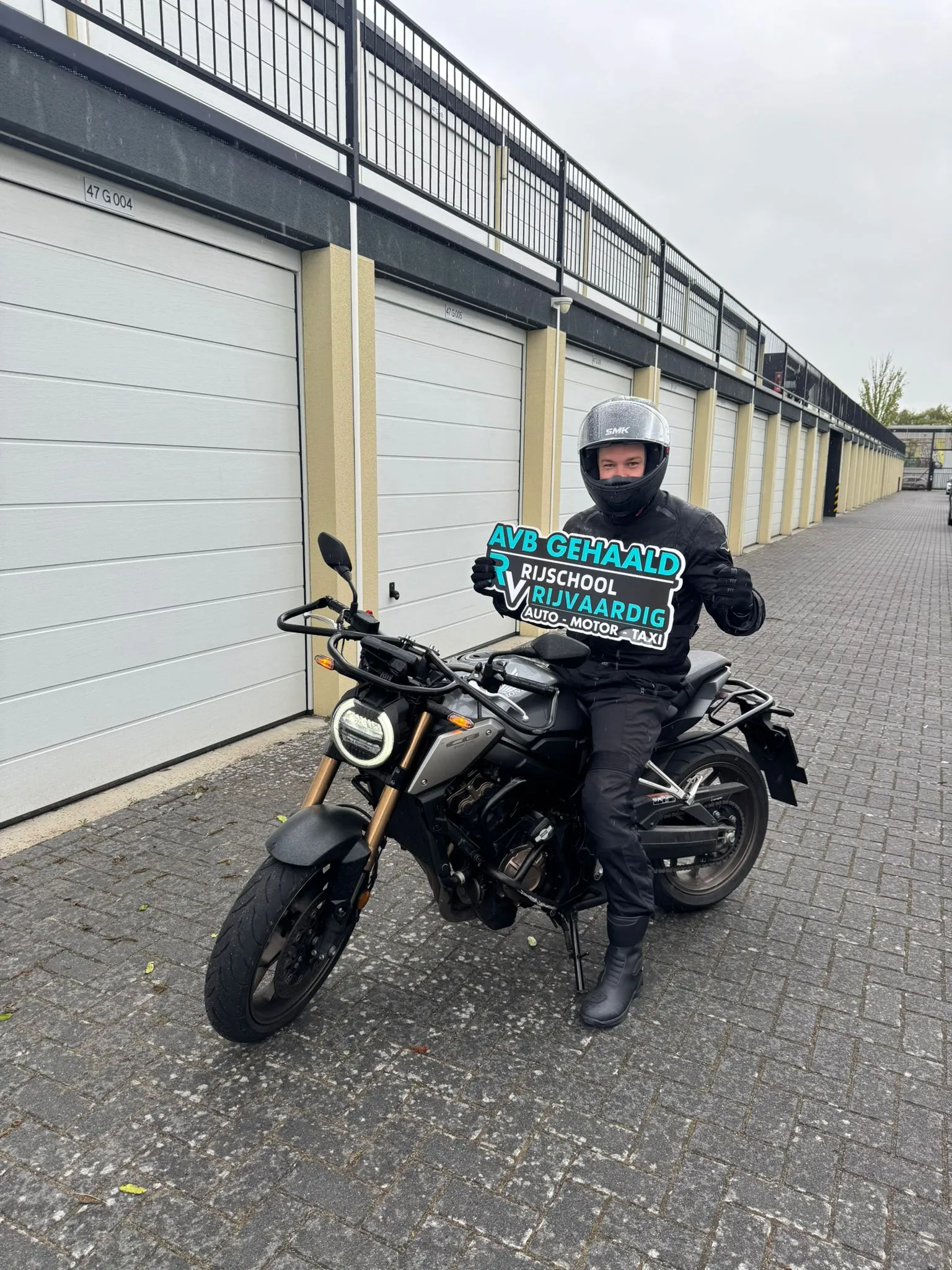 motorrijlessen haarlem
