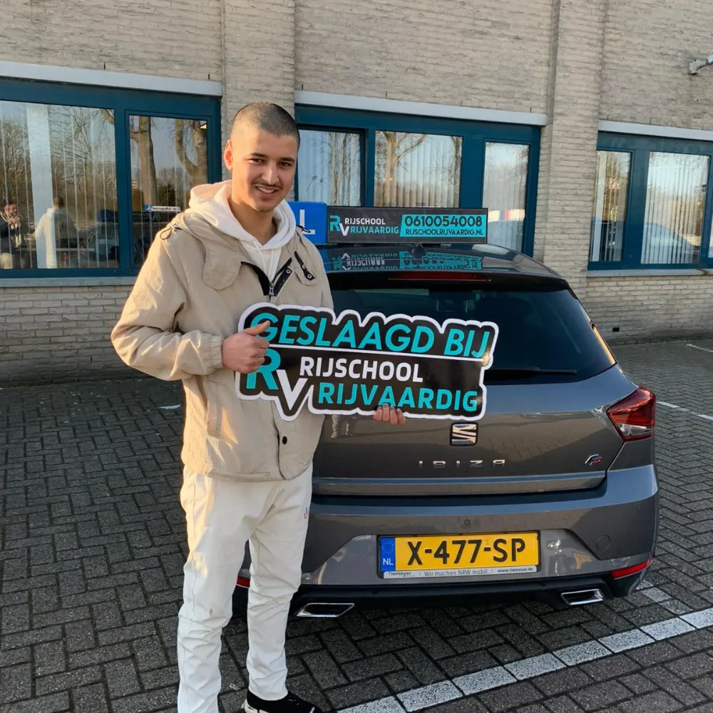 theoriecursus Haarlem